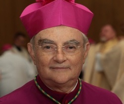 Abp Henryk Hoser