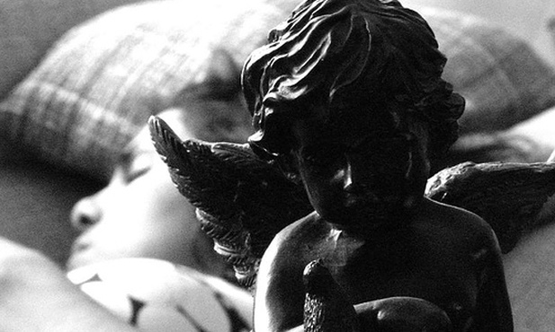 15 października Dniem Dziecka Utraconego