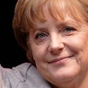 Medal Wolności dla Merkel