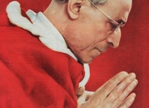 Prośba o beatyfikację Piusa XII 