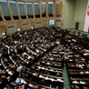 Sejm wznowił posiedzenie