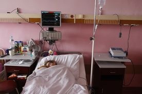 Nie ma obaw o życie 10-latki