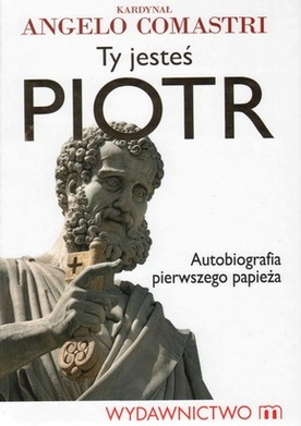 Autobiografia św. Piotra