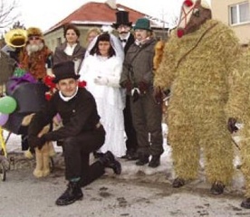 Strzeż się zła i niedźwiedzia