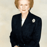 Margaret Thatcher w szpitalu