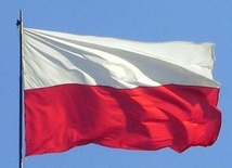 Pierwsza ofiara wojny polsko-polskiej