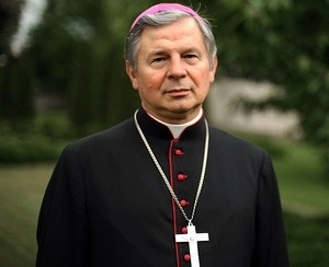 Nad życiem nie wolno dyskutować