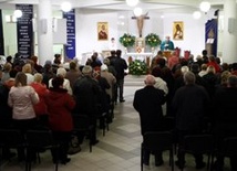 Ukraina: Wzrost religijności