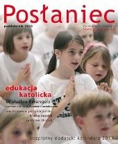 Posłaniec 10/2010