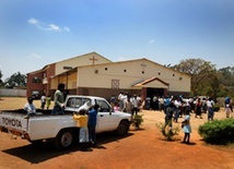 Kościół misyjny