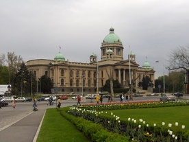 Serbia w Unii?
