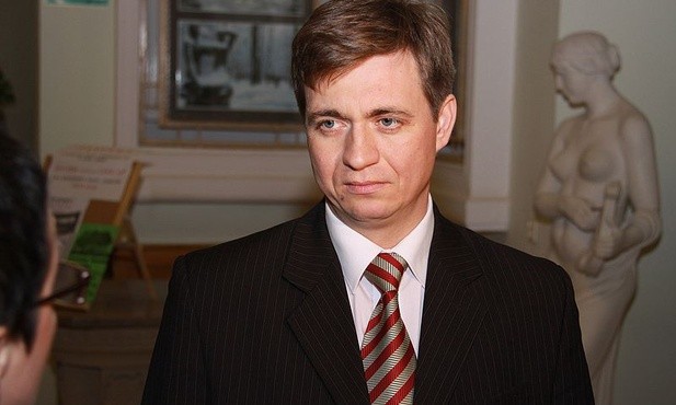 Sławomir Kopyciński