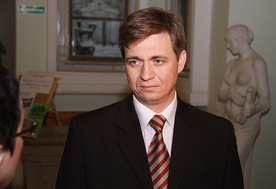 Sławomir Kopyciński