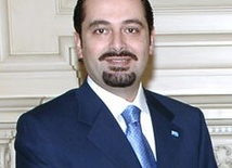 Saad Hariri