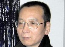 Liu Xiaobo