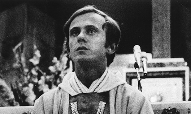 Cud za wstawiennictwem bł. ks. Popiełuszki?