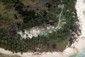 Tsunami sieje zniszczenie w Indonezji