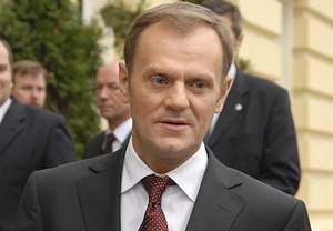 Tusk w drugim expose: Emerytury, rodzina, UE, kryzys