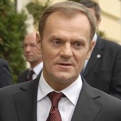 Tusk w drugim expose: Emerytury, rodzina, UE, kryzys