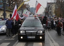 Polska potrzebuje ludzi sumienia