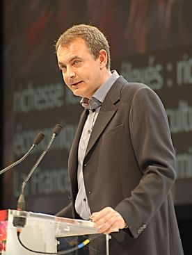 Wybory ciosem dla Zapatero