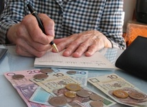 Uwzględnić koszty reformy emerytalnej