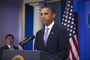 Obama: Był materiał wybuchowy