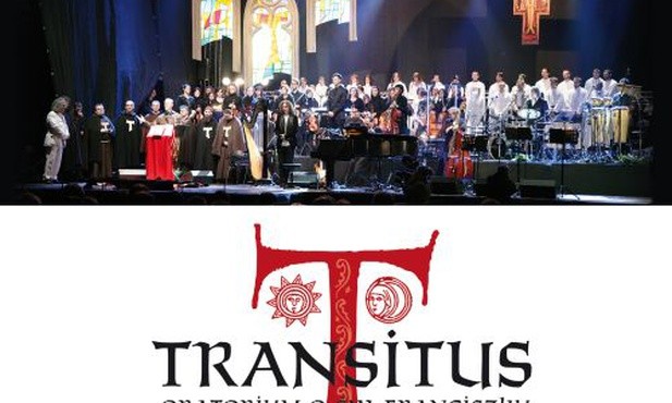 20 XI premiera albumu Transitus