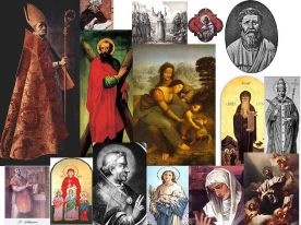 Co wiemy o Wszystkich Świętych?