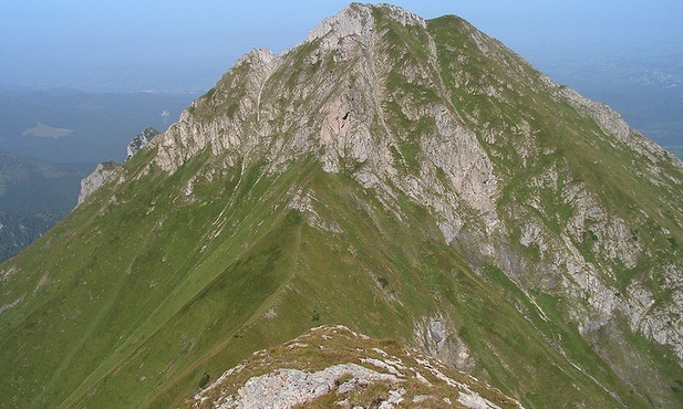 Tatry: Śmiertelny wypadek polskiej turystki