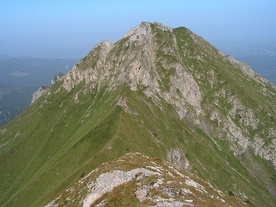 Tatry: Śmiertelny wypadek polskiej turystki