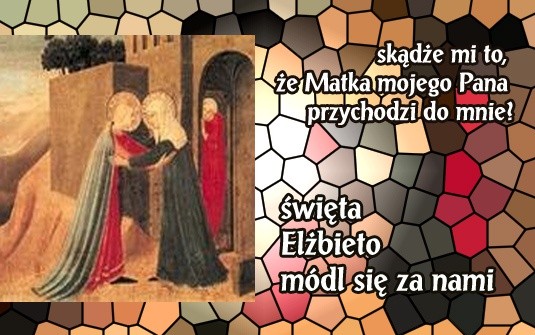 święta Elżbieta