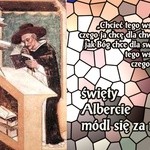 święty Albert