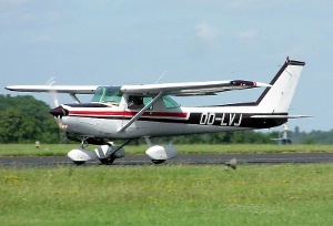 Awionetka Cessna