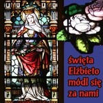 święta Elżbieta Węgierska