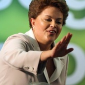 Brazylia: Zwycięstwo Dilmy Rousseff