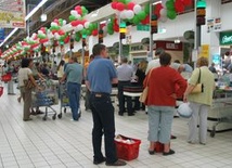 Umiem obfitować. Ale czy cierpieć głód?