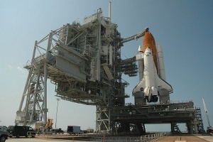Start Discovery odroczony