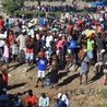 Cholera na Haiti: od soboty 105 zgonów