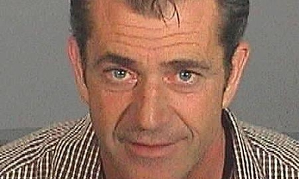 Mel Gibson hojny dla swego Kościoła