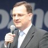 Premier Czech w Polsce
