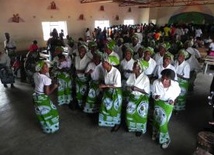 Amalumbo kuli lesa