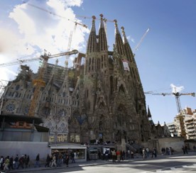 W sobotę papież rusza do Hiszpanii