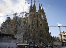 W sobotę papież rusza do Hiszpanii