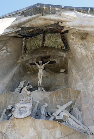 Sagrada Familia