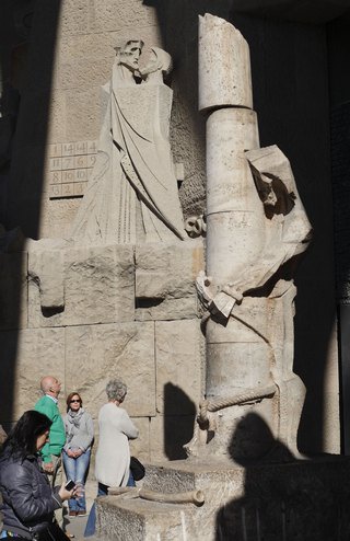 Sagrada Familia