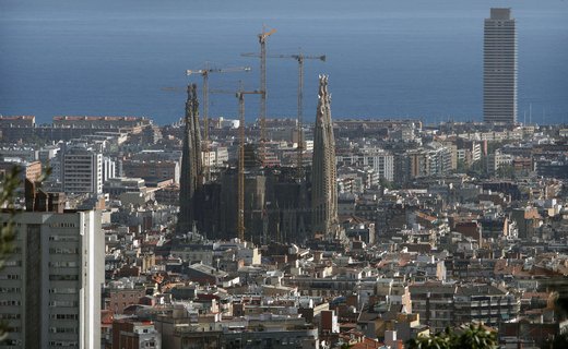 Sagrada Familia