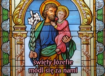 święty Józef