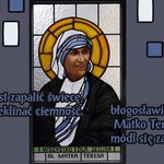 błogosławiona Matka Teresa z Kalkuty