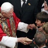 Europa musi otworzyć się na Boga - homilia Benedykta XVI podczas Mszy św. w Santiago de Compostela